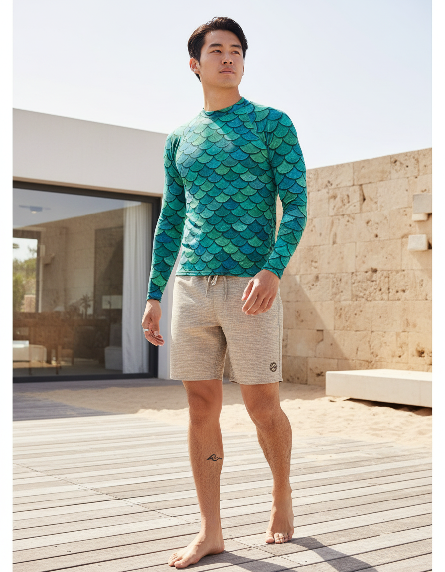 Men's