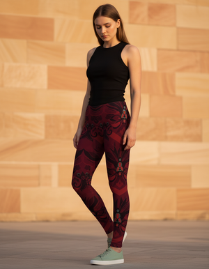 Sora leggings