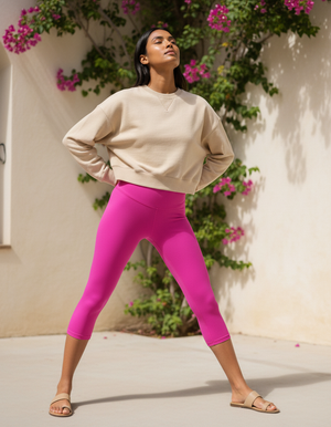 Shocking Pink