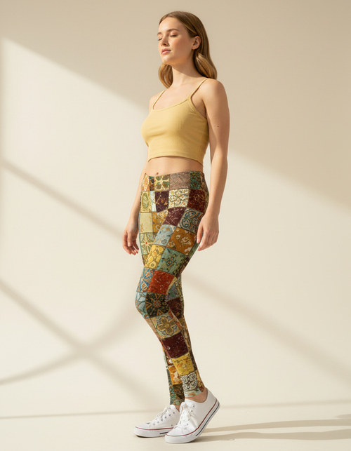 Celeste leggings