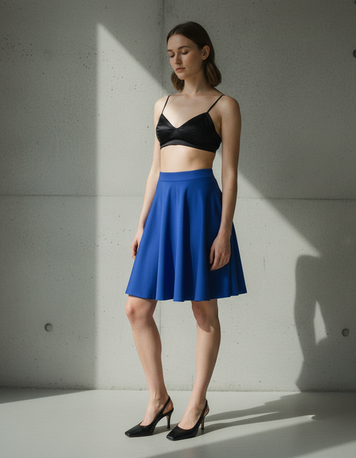 Persian Blue