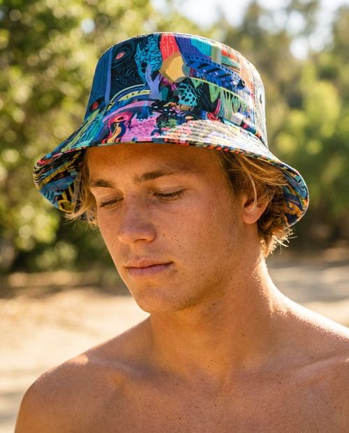 Mythos Bucket Hat bucket hat
