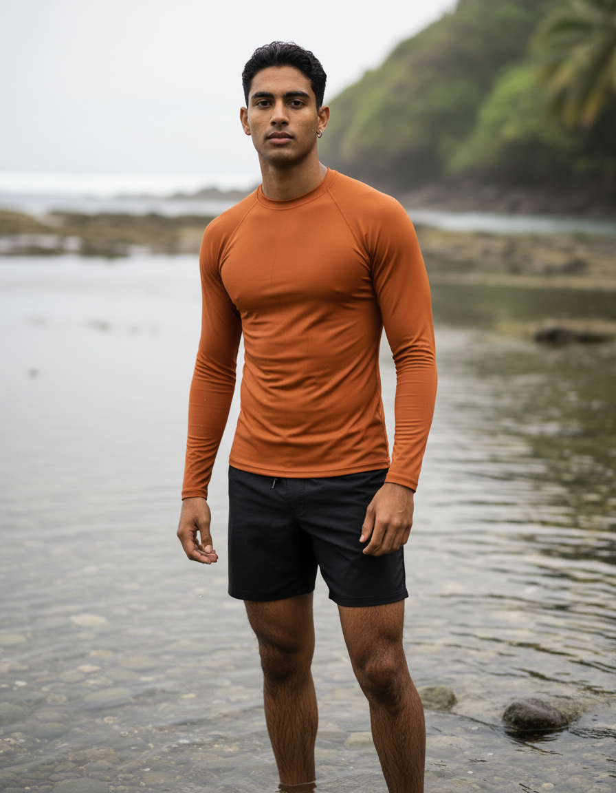 Men's