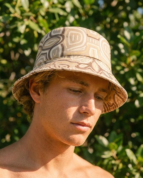 Angora Lush Bucket Hat bucket hat