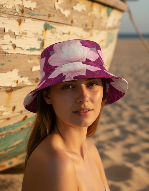 Elysium Bucket Hat bucket hat