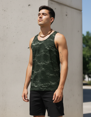 Men's Sycamore Eclipse men's tank tops
