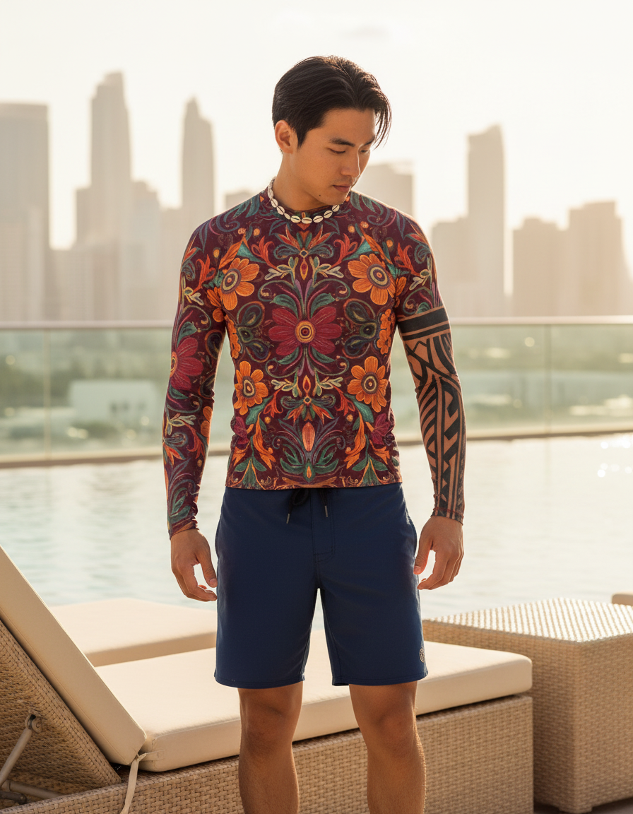 Men's