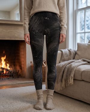 Sootfall women's base layer bottoms