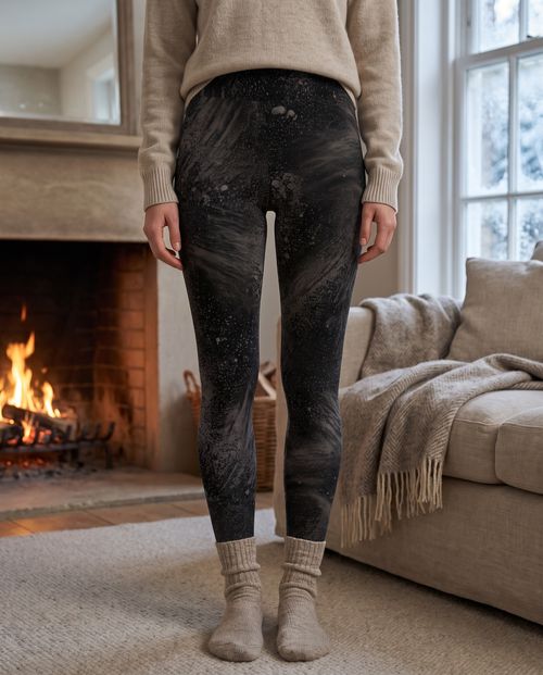 Sootfall Base Layer Bottoms