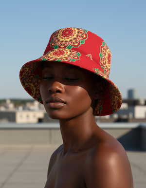 Formosa Bucket Hat Bucket Hat — Dripper