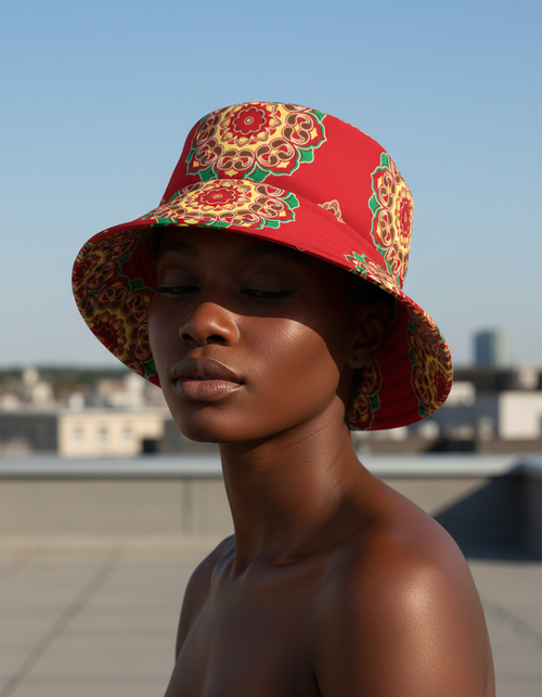 Formosa Bucket Hat bucket hat