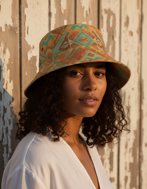 Chroma Bucket Hat Bucket Hat — Dripper