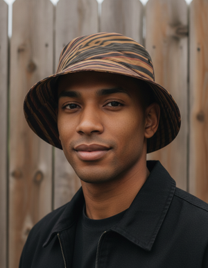 Sway Bucket Hat Bucket Hat — Dripper