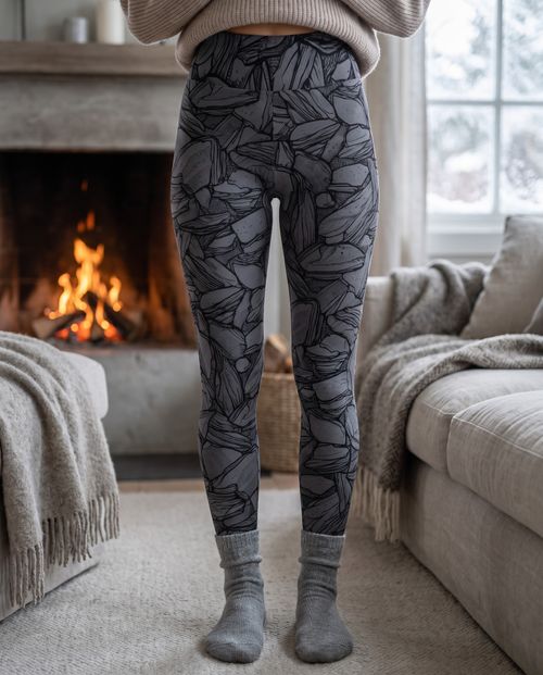 Ink Slatestone Base Layer Bottoms