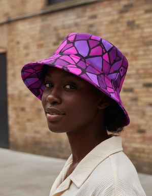 Eclipse Bucket Hat Bucket Hat — Dripper