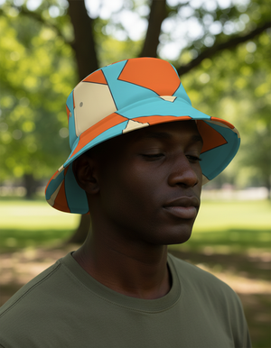 Spectrum Bucket Hat Bucket Hat — Dripper