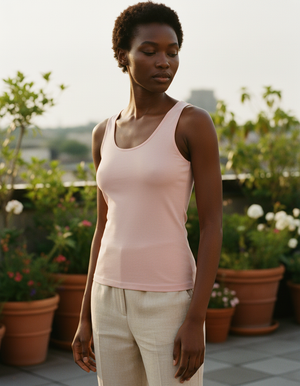 Ballet Pink