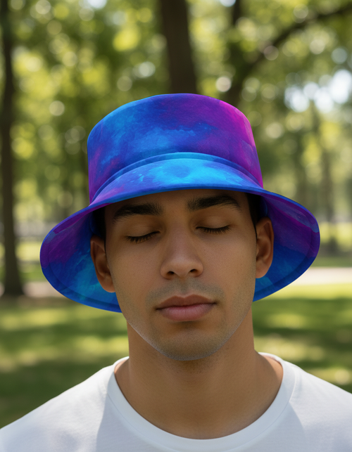 Frost Bucket Hat Bucket Hat — Dripper