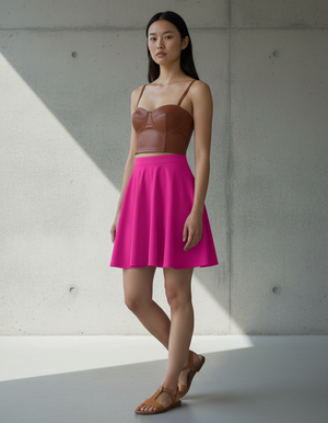 Barbie Pink