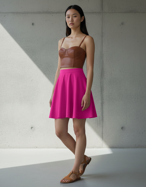Barbie Pink