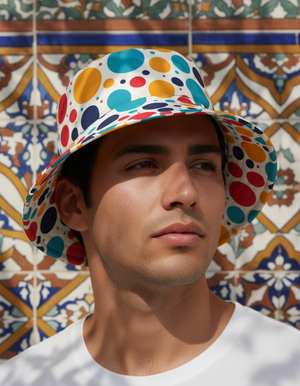 Zest Bucket Hat Bucket Hat — Dripper