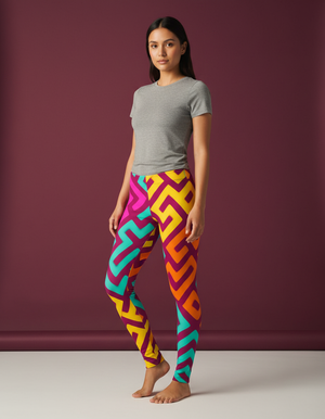 Kaze leggings