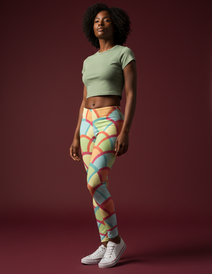 Hoshi leggings