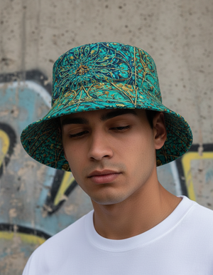 Istanbul Bucket Hat Bucket Hat — Dripper