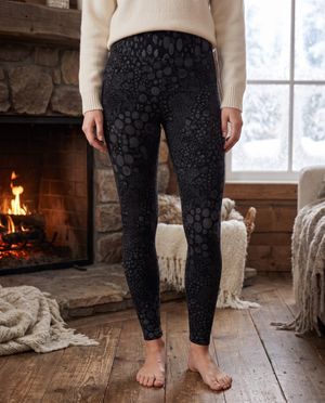 Dotfield Base Layer High-Rise Leggings — Lolekai