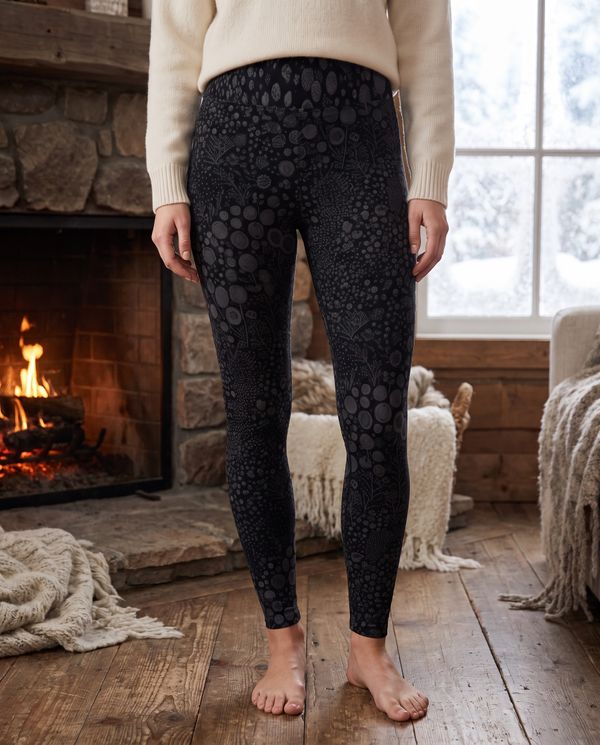 Women's Dotfield Base Layer Bottoms