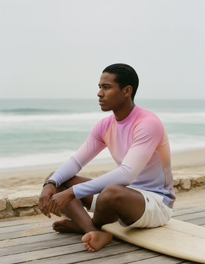 Spectrum Lab Collection Rash Guard rashguards
