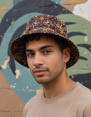 Lara Bucket Hat Bucket Hat — Dripper