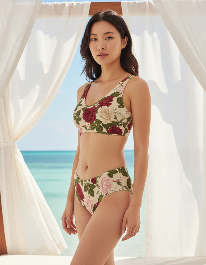 High-Waisted — Elysium