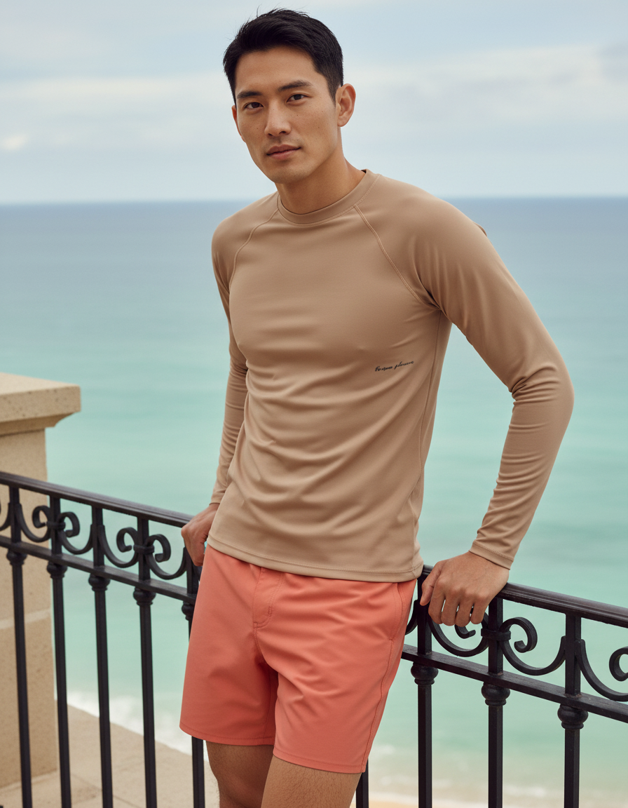 Men's