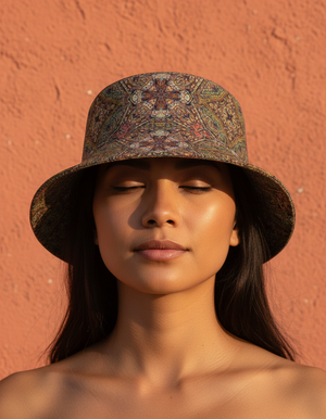 Aether Bucket Hat Bucket Hat — Dripper