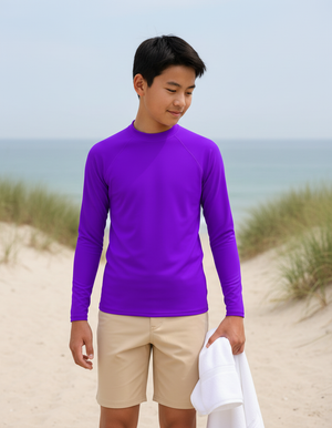 Electric Violet