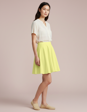 Baby Yellow