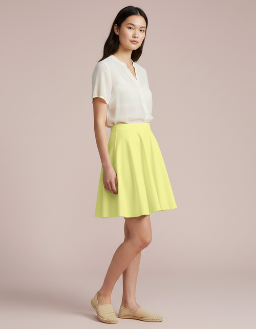 Baby Yellow
