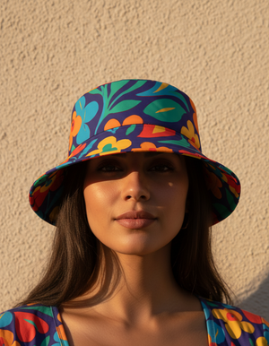 Elysium Bucket Hat Bucket Hat — Dripper