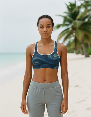 Orion classic sports bras