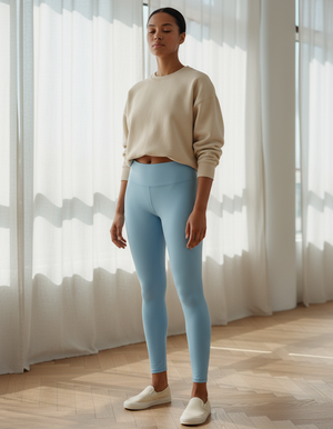 Baby Blue