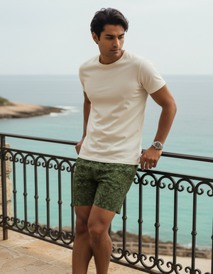 Sycamore Kumo men's swim trunks