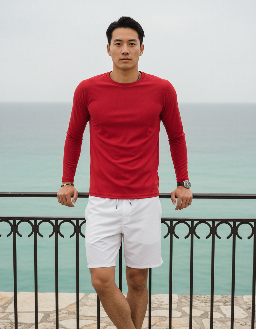 Men's