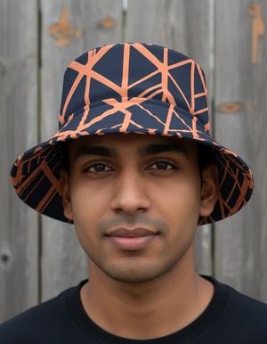 Oasis bucket hats