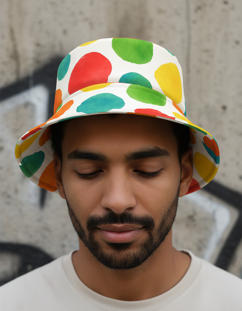 Solstice Bucket Hat bucket hat