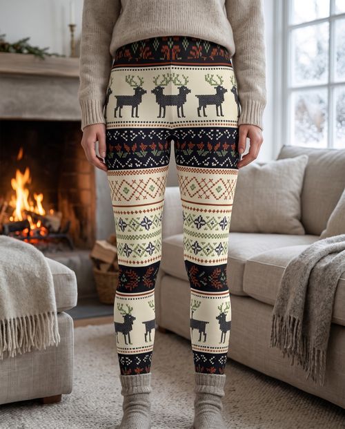 Reindeer