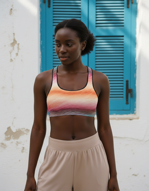 Prism classic sports bras