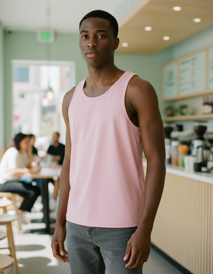 Baby Pink