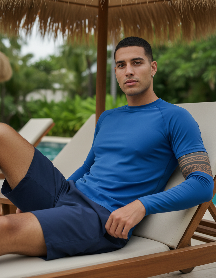Men's