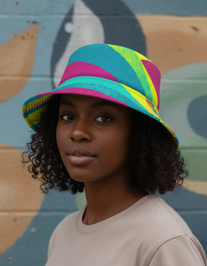 Drift Bucket Hat Bucket Hat — Dripper